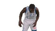 Donar Groningen Dancing Sticker by Donar Official