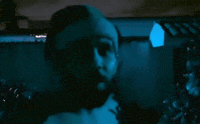 Amegan GIF