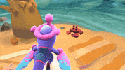 Video Game Dance GIF by League of Legends