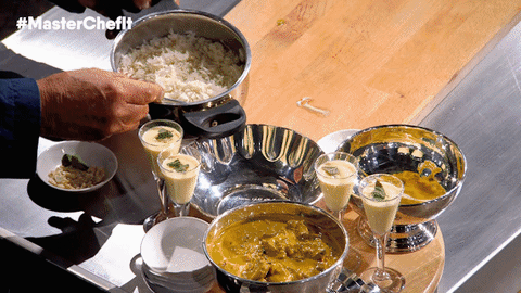 #masterchef GIF