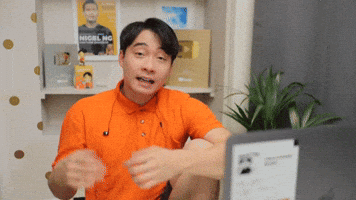 A husky hit of Uncle Roger