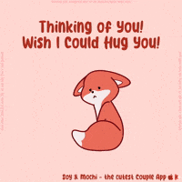 Sad Love You GIF by SoyandMochi