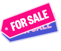 Fashion Preloved Sticker by Trade Me