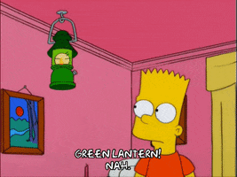 bart simpson GIF