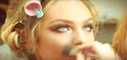 candice swanepoel model GIF