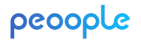 logo logotype Sticker by Peoople