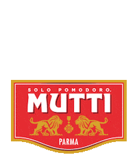 MuttiPomodoro mutti Sticker