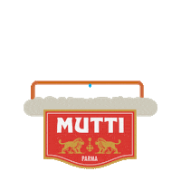 mutti-northerneurope love mutti Sticker