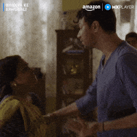 Davan GIF by Amazon MX Player