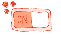 marieclairehun off on onoff marieclaire Sticker