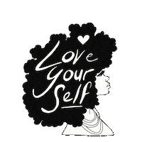 Heart Love Sticker by yeskis4king