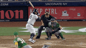 Home Run Wow GIF by Jomboy Media