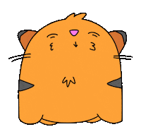 Happy Dance Sticker