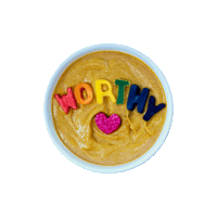 theworthycompany  Sticker