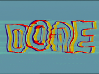 Art Glitch GIF
