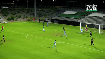 Football Mycujoo GIF by ELEVEN SPORTS