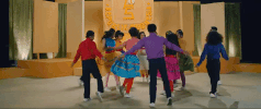 Dance Film GIF