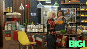 Hungry Food GIF by BIGI_TV