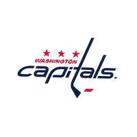 washington caps Sticker by NHL