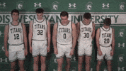 Tgoe GIF by iwusports