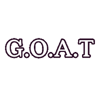 Iced Coffee Hair Sticker by Pallure