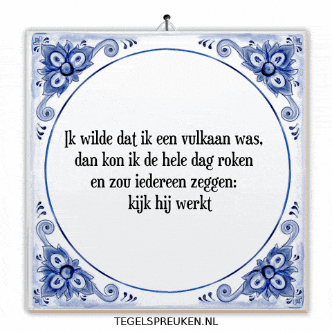 Humor Nl GIF by Tegelspreuken.nl