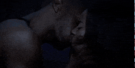 kissing bet networks GIF by BET