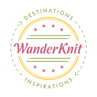 Knitting Knit Sticker by skacel