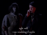 season 5 netflix GIF by Gilmore Girls 