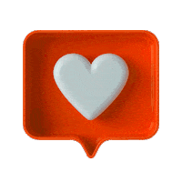 Heart Corazon Sticker by HELPNOFEED