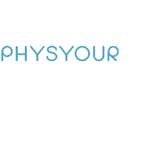 Physyour Sticker by Raw Fitness