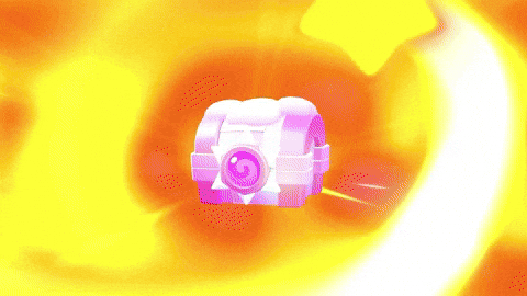 Chest Supercell GIF by Squad Busters