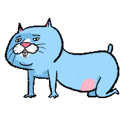 dance line Sticker by ehcat
