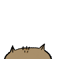 Line Neko Sticker by ehcat