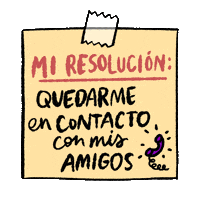 New Year Christmas Sticker by All Better