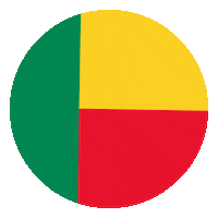 Climate Change Flag Sticker by Conscious Planet - Save Soil
