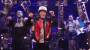 bruno mars snl GIF by Saturday Night Live