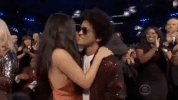bruno mars 60th grammys GIF by Recording Academy / GRAMMYs