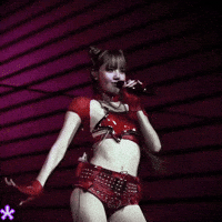 Alter Ego Lisa GIF