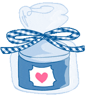 Holiday Celebrate Sticker by Bath & Body Works