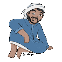 ميود Sticker
