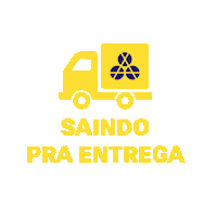Entrega Sticker by Auratec