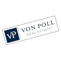 shake vonpoll Sticker by Von Poll Real Estate Amsterdam