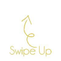 Arrow Swipe Up Sticker by Bannor Toys