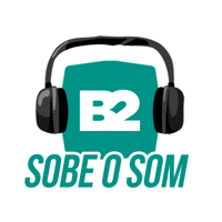 B2 Sticker by base2