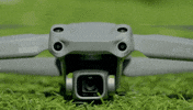 Take Off Drone GIF by Aerial Canvas