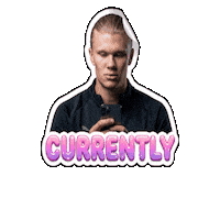 Working Right Now Sticker