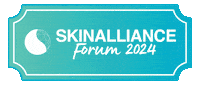 Ska2024 Sticker by SkinAlliance