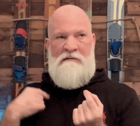 What Should I Do Asl GIF