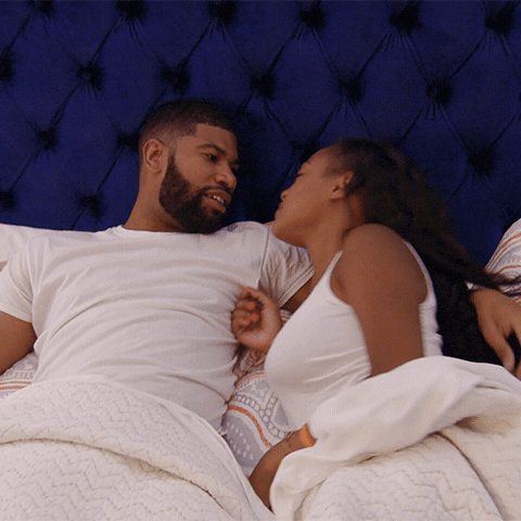 true love kiss GIF by Lifetime
